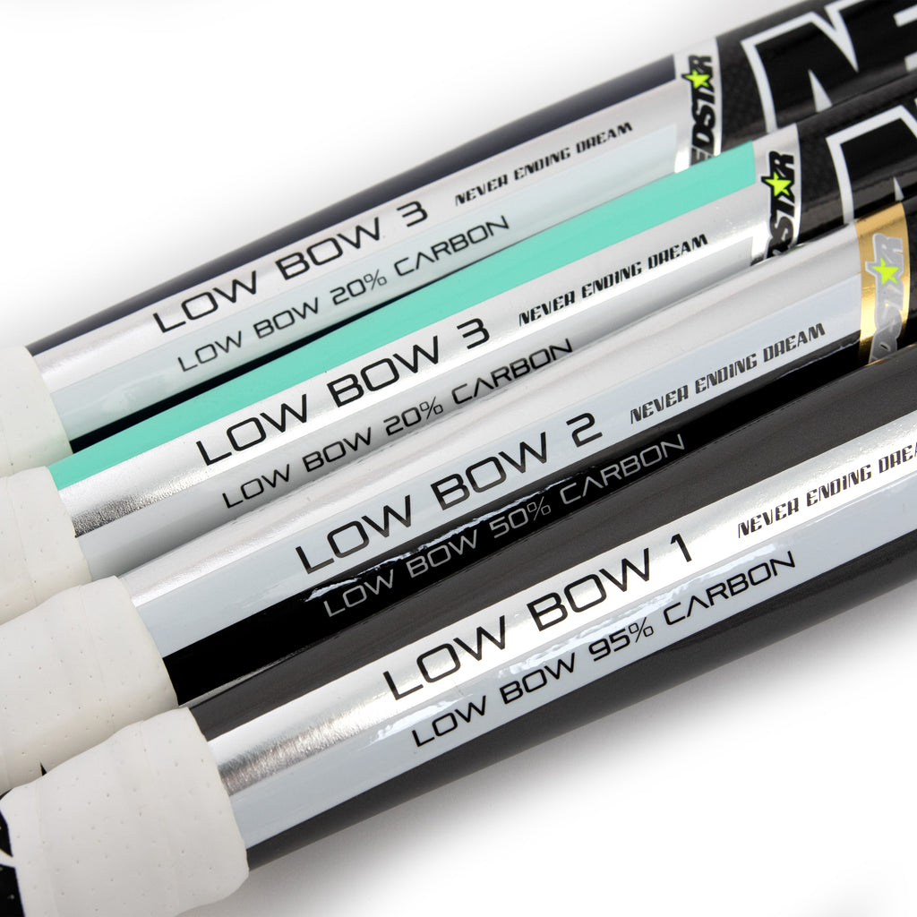 Low Bow 2 (pre-order only)